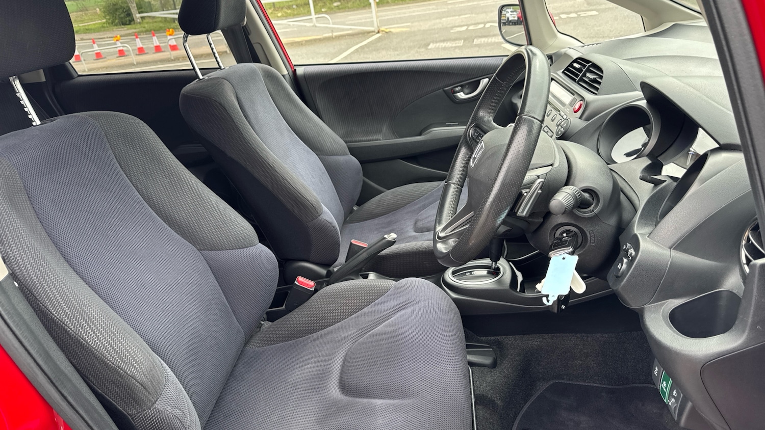 Used Honda Jazz 2012 for sale - 78182693: Photo 37