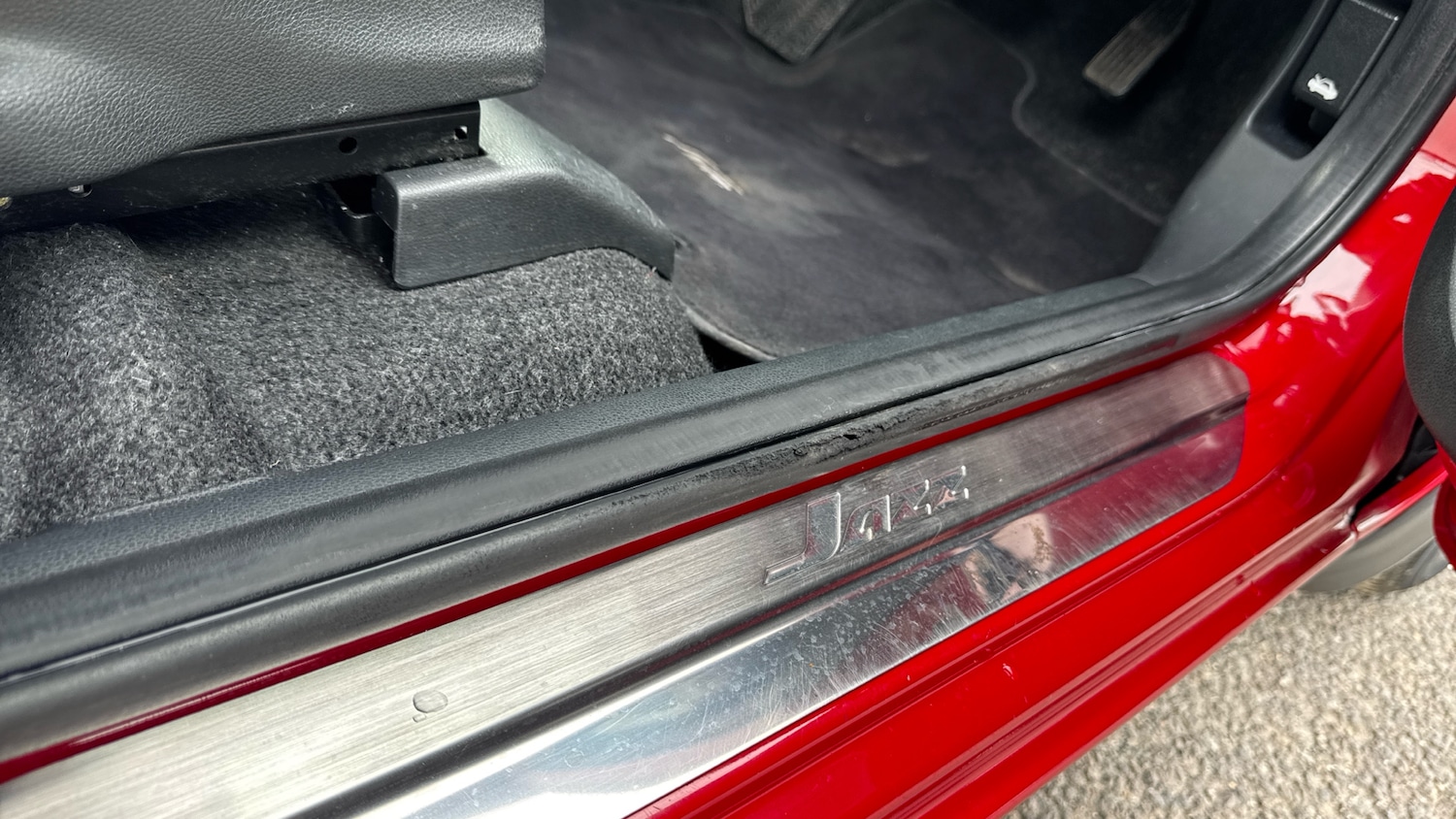 Used Honda Jazz 2012 for sale - 78182693: Photo 38