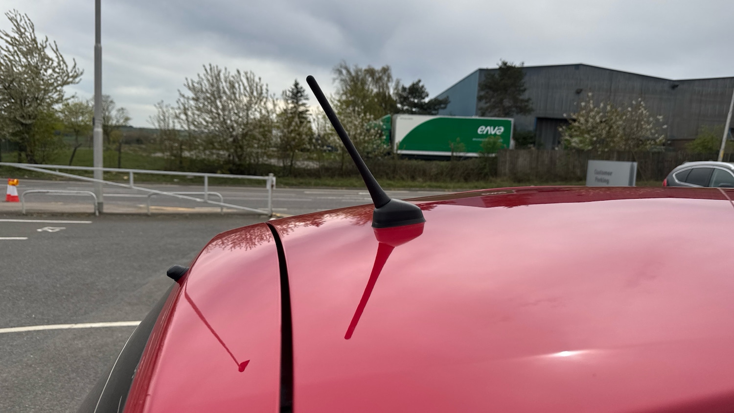 Used Honda Jazz 2012 for sale - 78182693: Photo 39