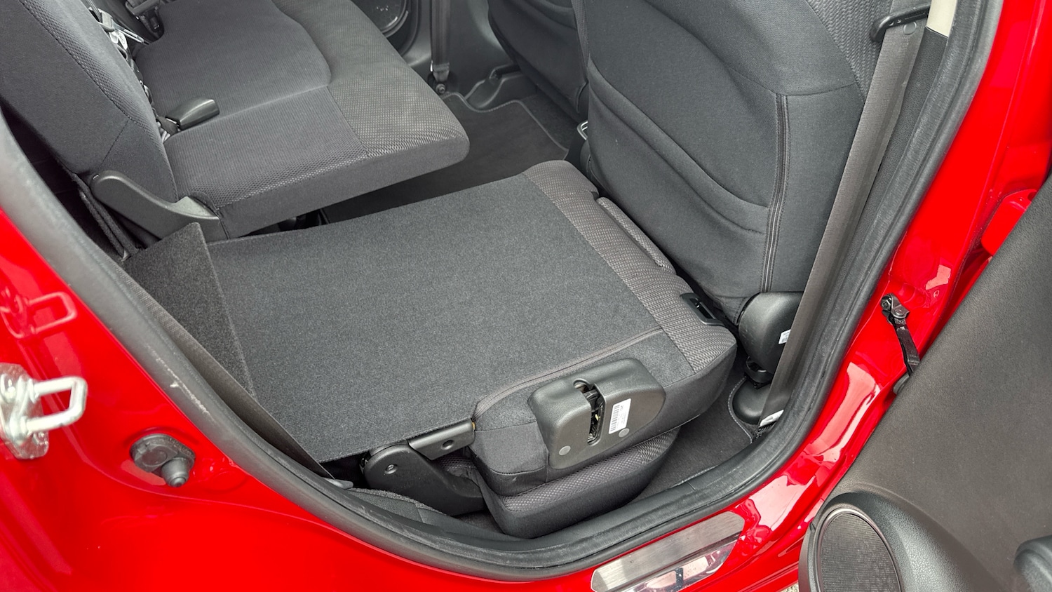 Used Honda Jazz 2012 for sale - 78182693: Photo 41