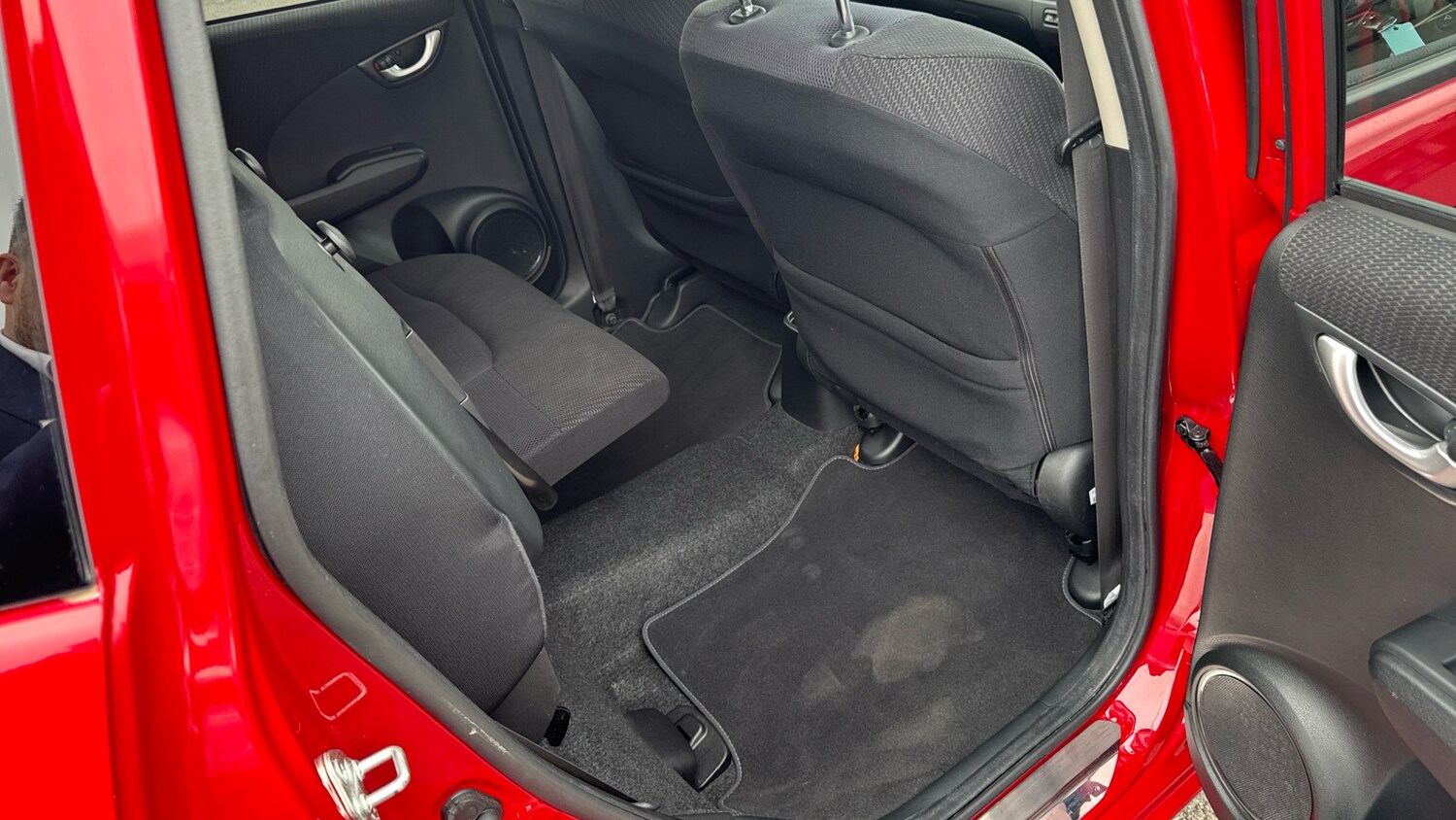 Used Honda Jazz 2012 for sale - 78182693: Photo 42