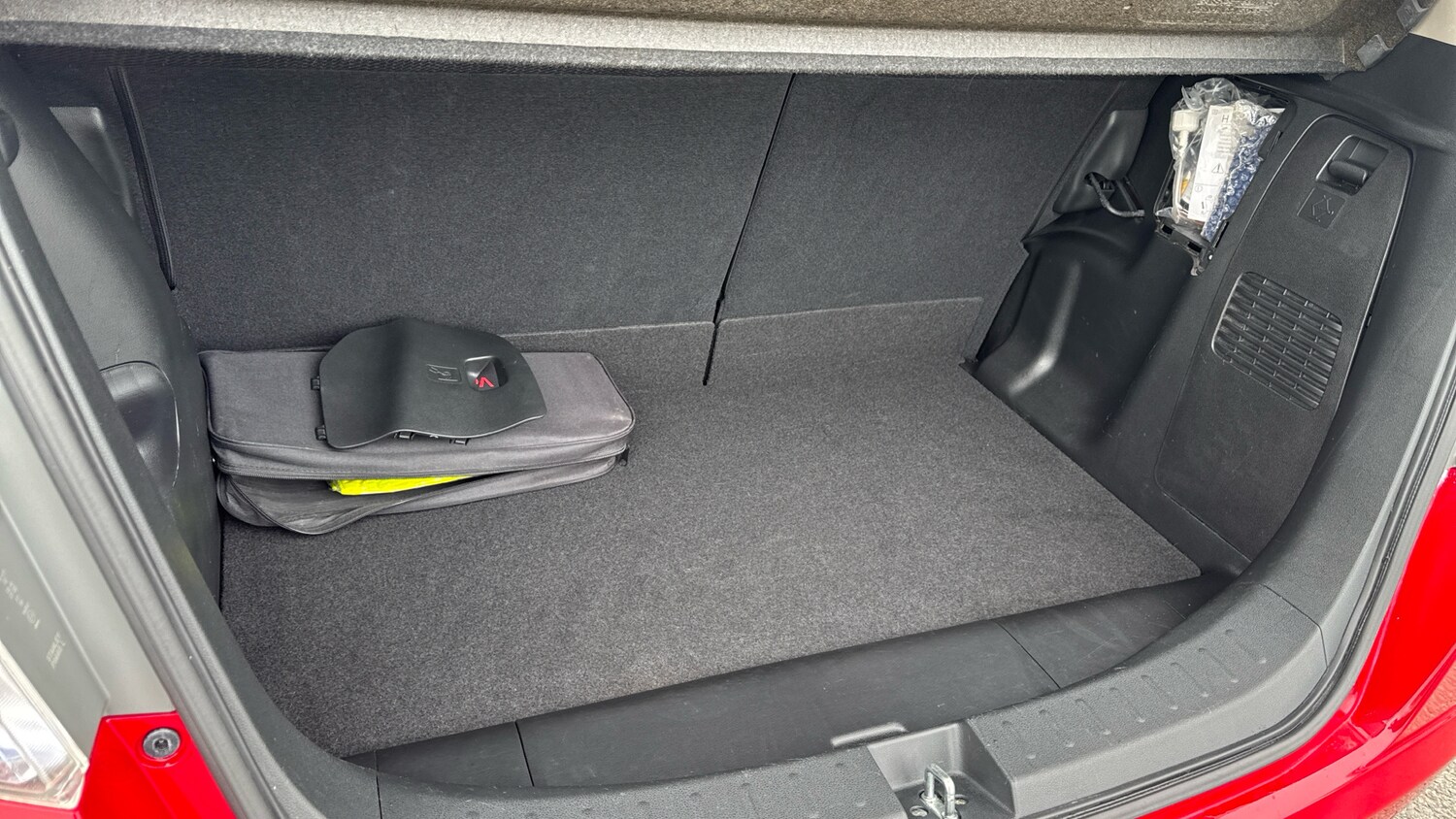 Used Honda Jazz 2012 for sale - 78182693: Photo 43