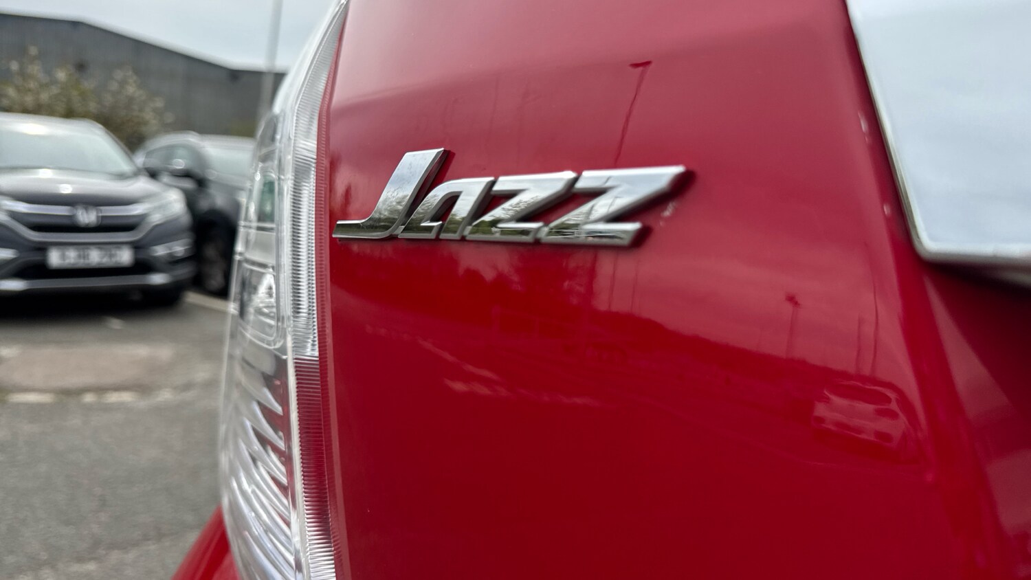 Used Honda Jazz 2012 for sale - 78182693: Photo 44