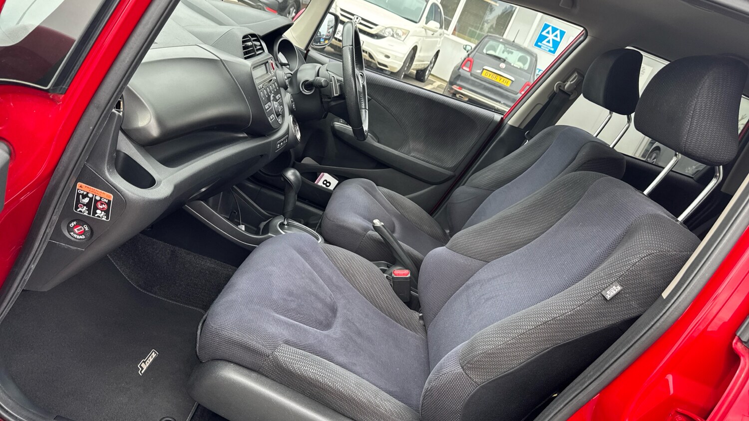 Used Honda Jazz 2012 for sale - 78182693: Photo 48