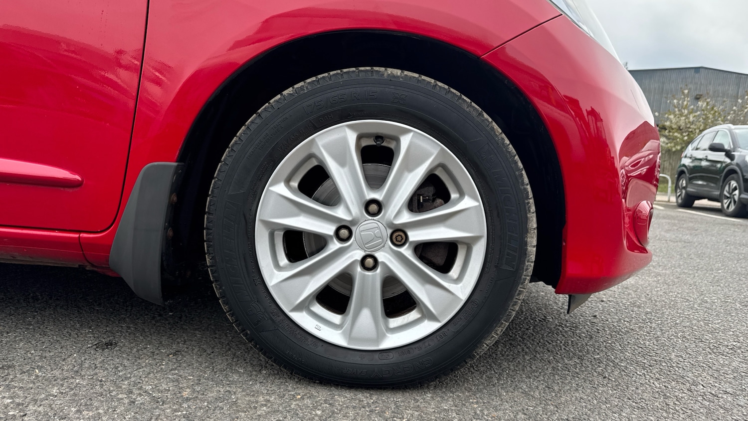 Used Honda Jazz 2012 for sale - 78182693: Photo 7