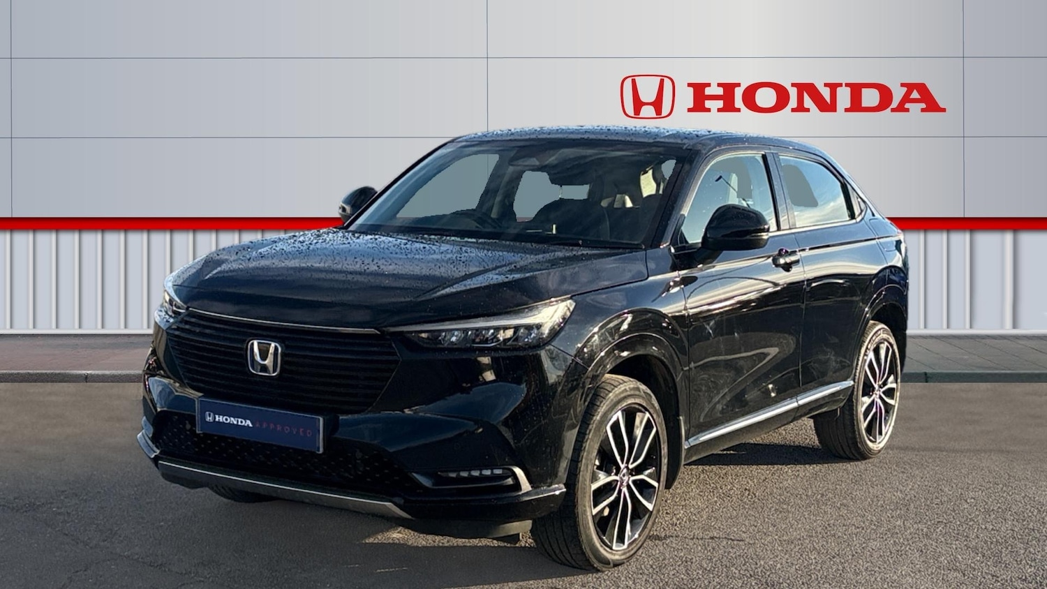 Used Honda HR-V 2022 for sale - 76366251: Photo 10