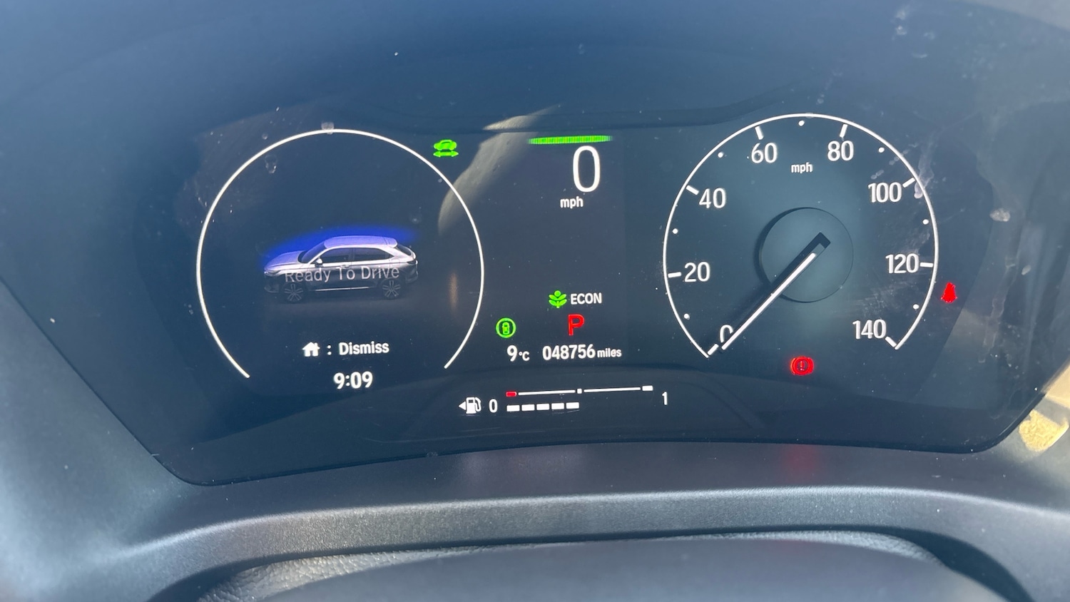 Used Honda HR-V 2022 for sale - 76366251: Photo 11