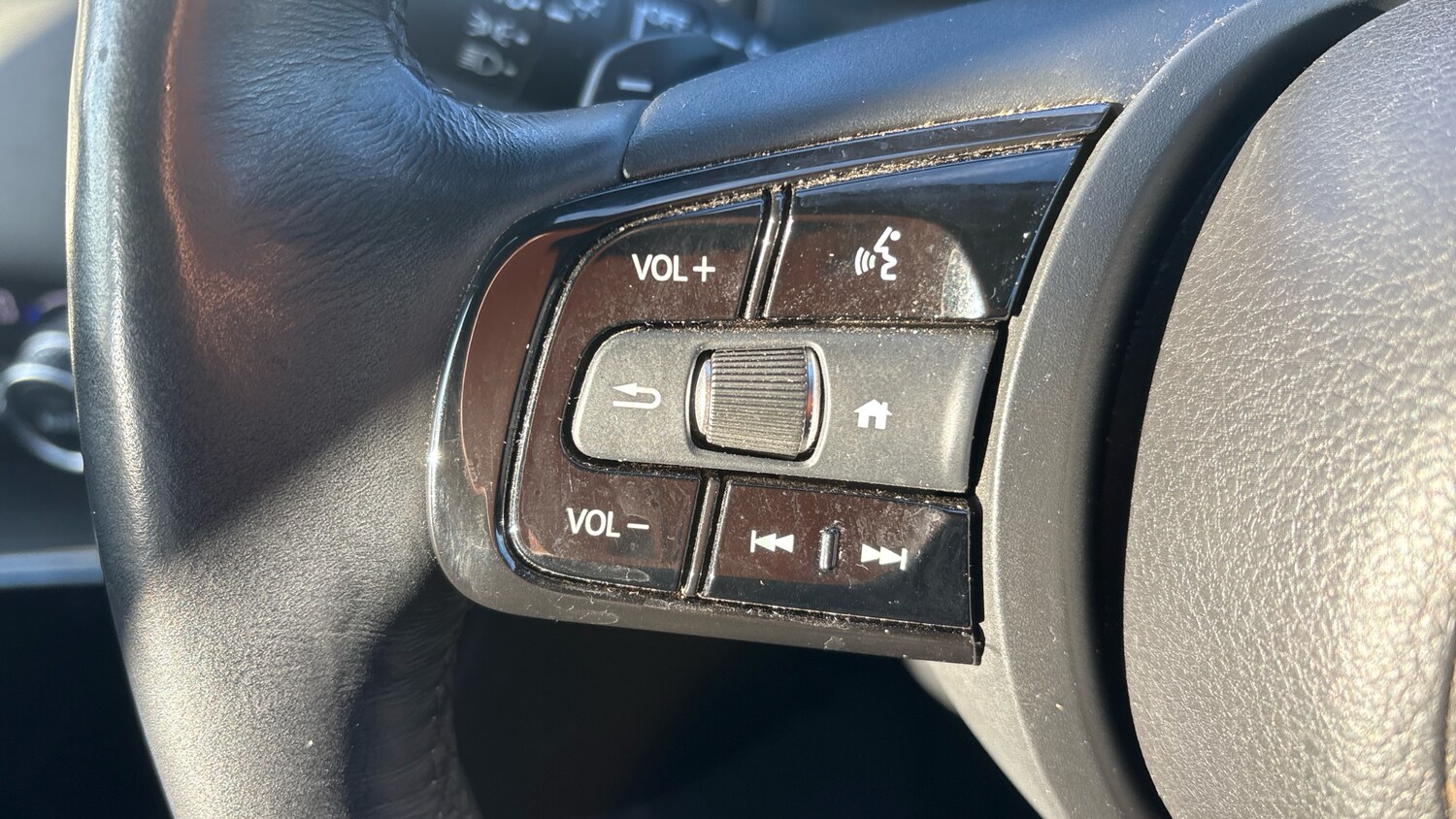 Used Honda HR-V 2022 for sale - 76366251: Photo 14