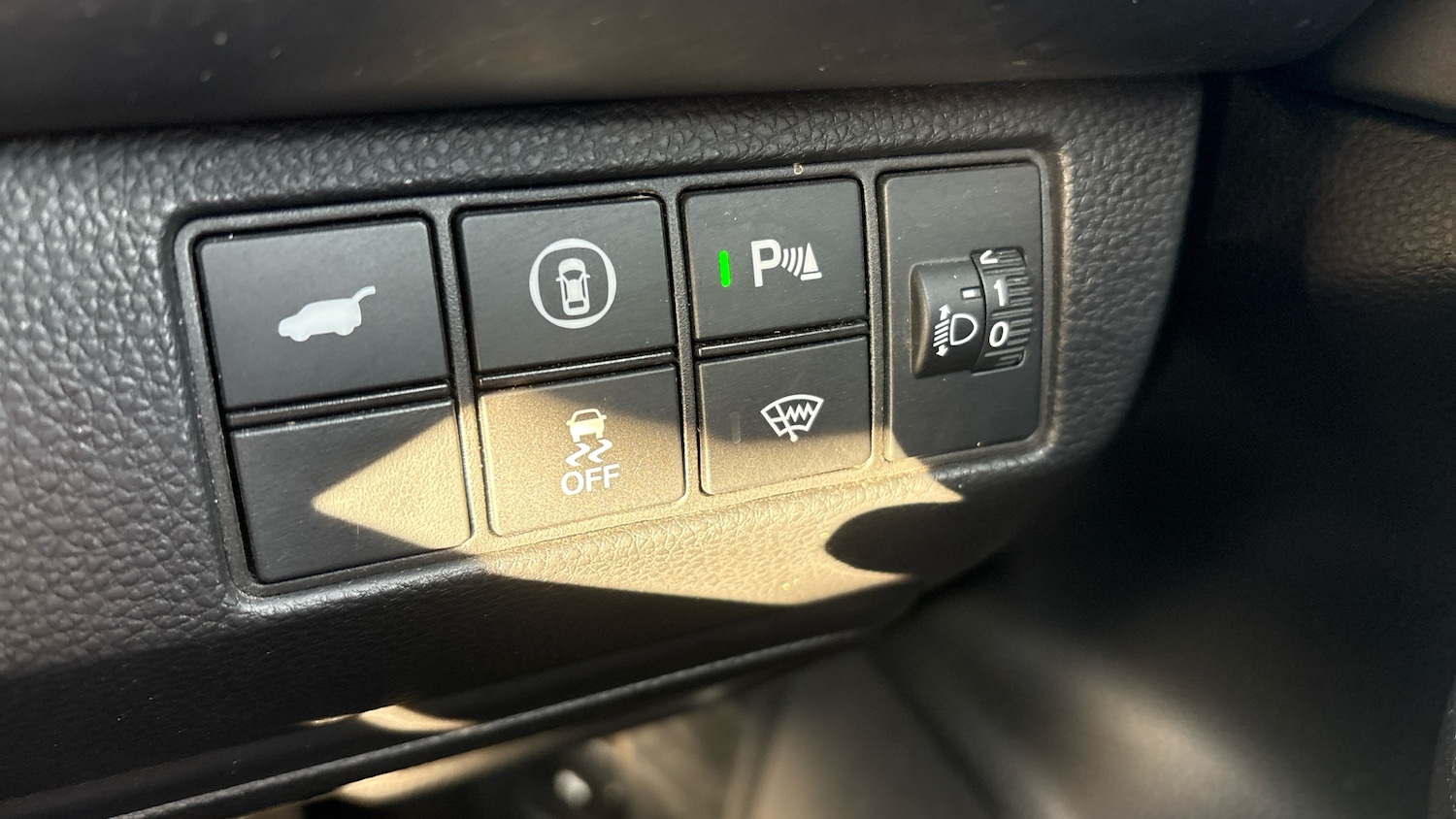 Used Honda HR-V 2022 for sale - 76366251: Photo 16