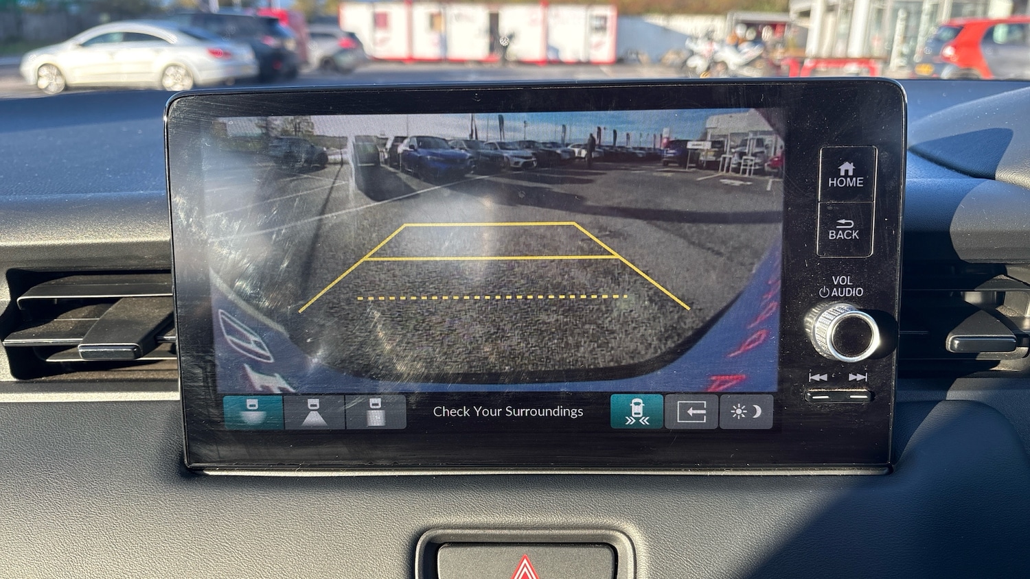 Used Honda HR-V 2022 for sale - 76366251: Photo 19