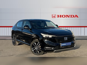 2022 (72) - 1.5 eHEV Advance 5dr CVT Hybrid Hatchback