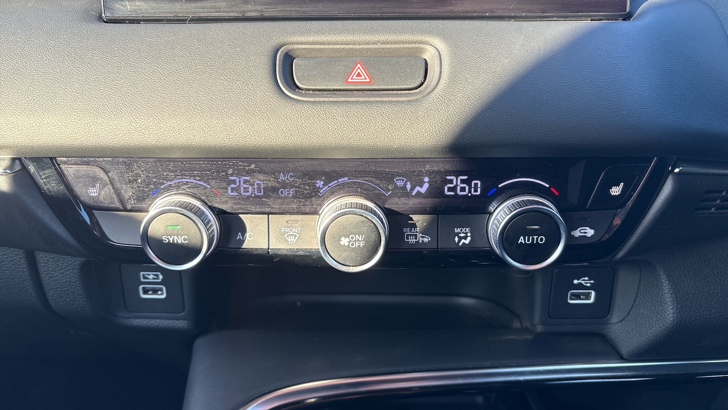 Used Honda HR-V 2022 for sale - 76366251: Photo 21