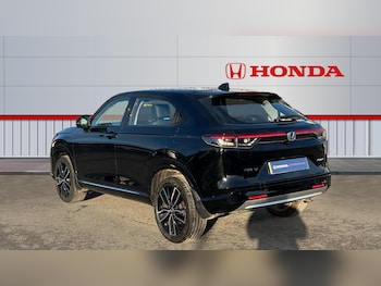 Used Honda HR-V 2022 for sale - 76366251: Photo