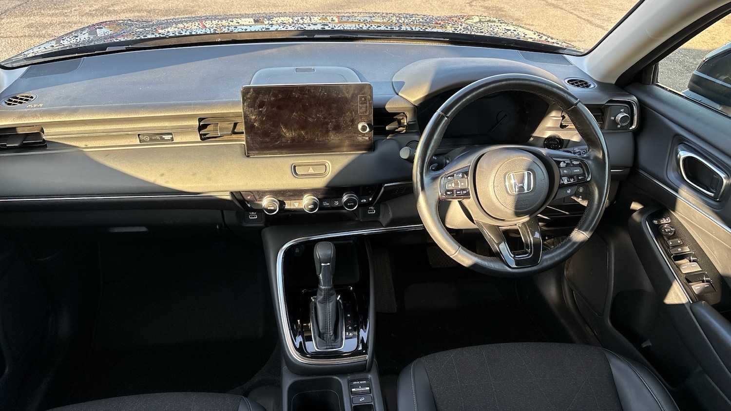 Used Honda HR-V 2022 for sale - 76366251: Photo 4