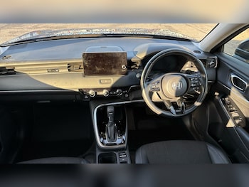 Used Honda HR-V 2022 for sale - 76366251: Photo