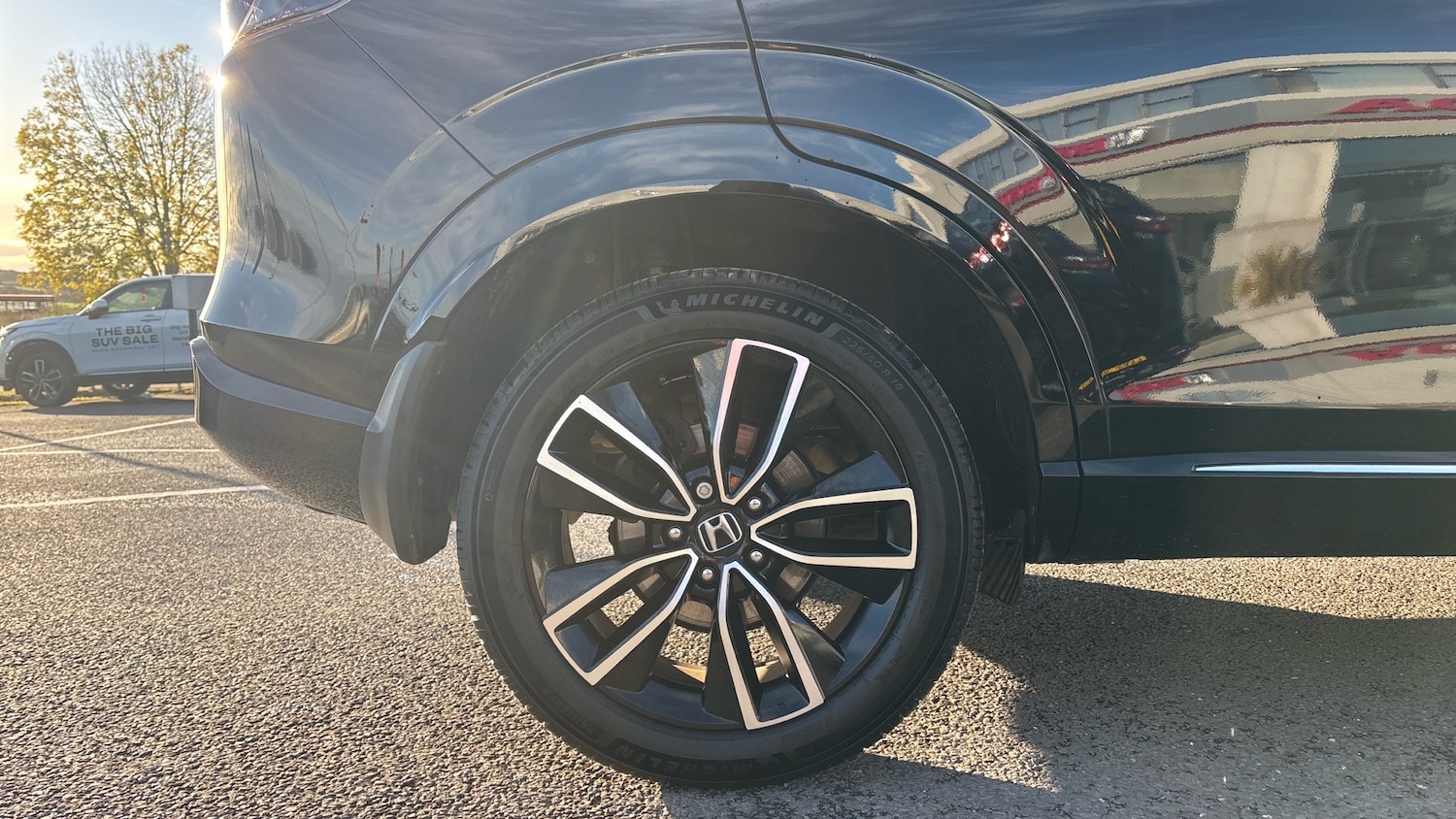 Used Honda HR-V 2022 for sale - 76366251: Photo 9