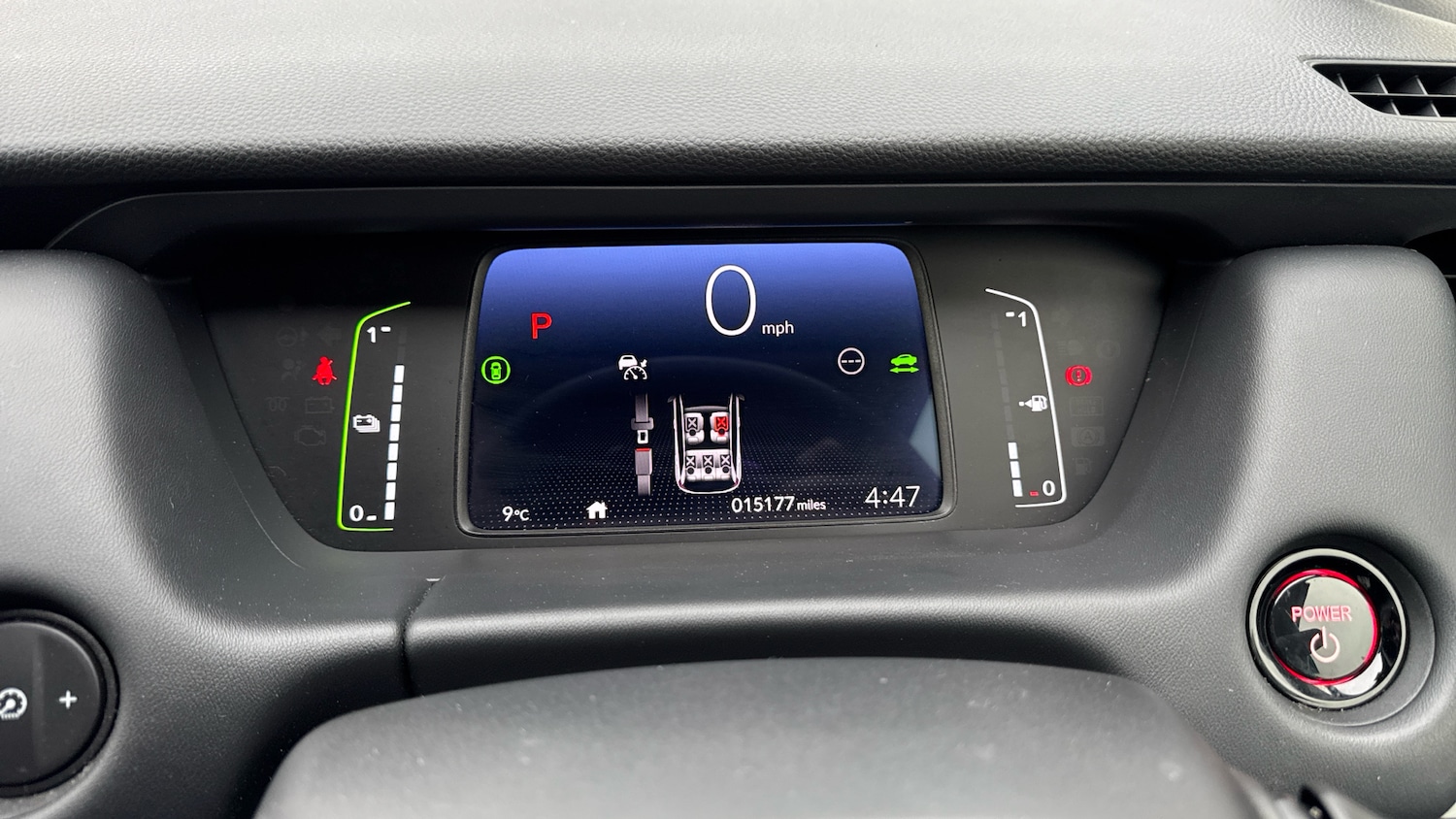 Used Honda Jazz 2023 for sale - 77829923: Photo 11