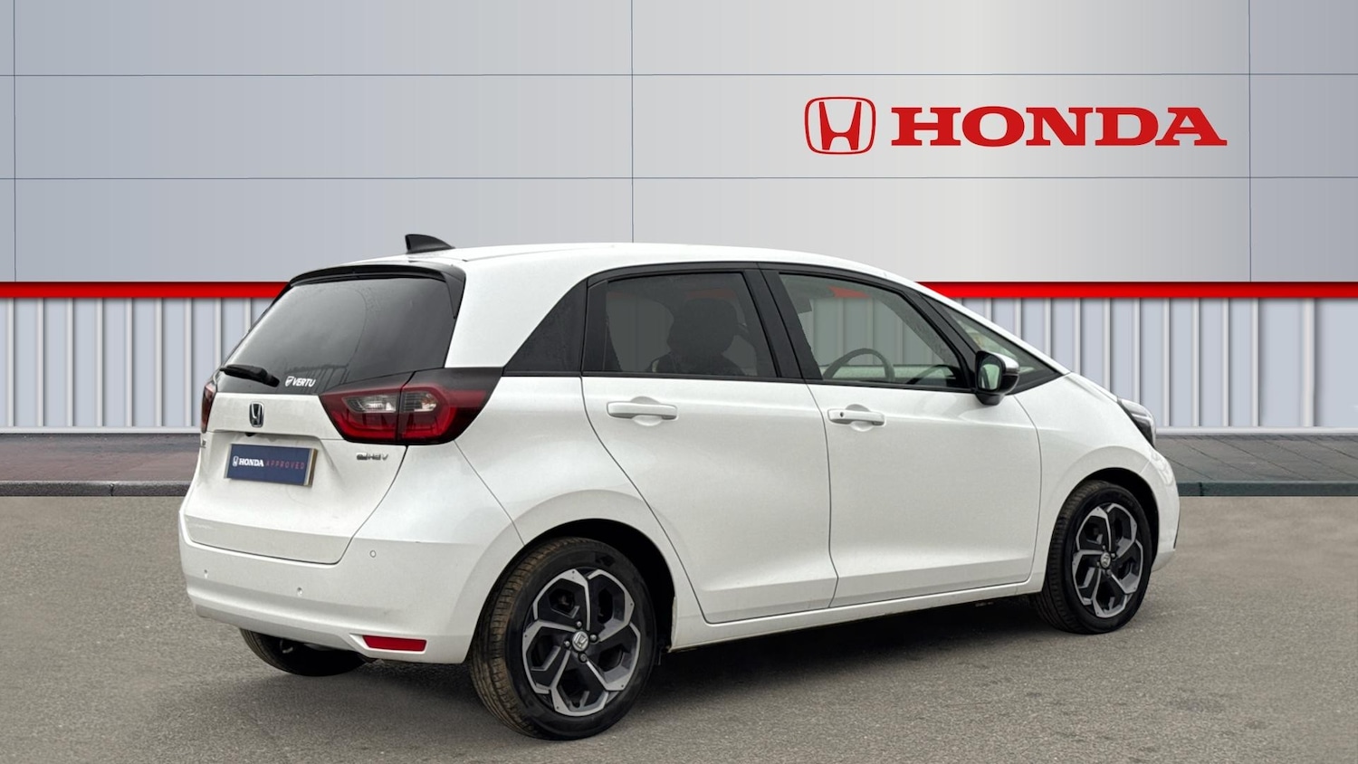 Used Honda Jazz 2023 for sale - 77829923: Photo 12