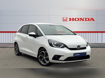 Used Honda Jazz 2023 for sale - 77829923: Photo