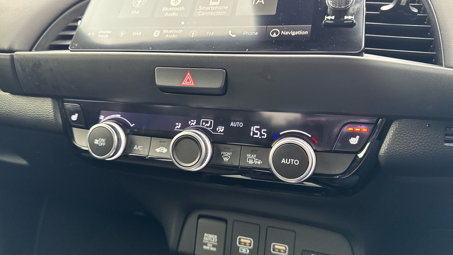 Used Honda Jazz 2023 for sale - 77829923: Photo 24