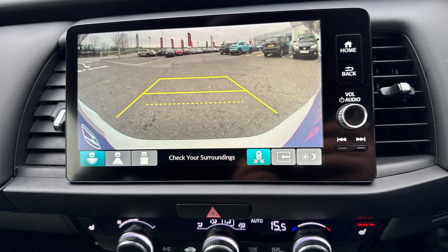 Used Honda Jazz 2023 for sale - 77829923: Photo 25