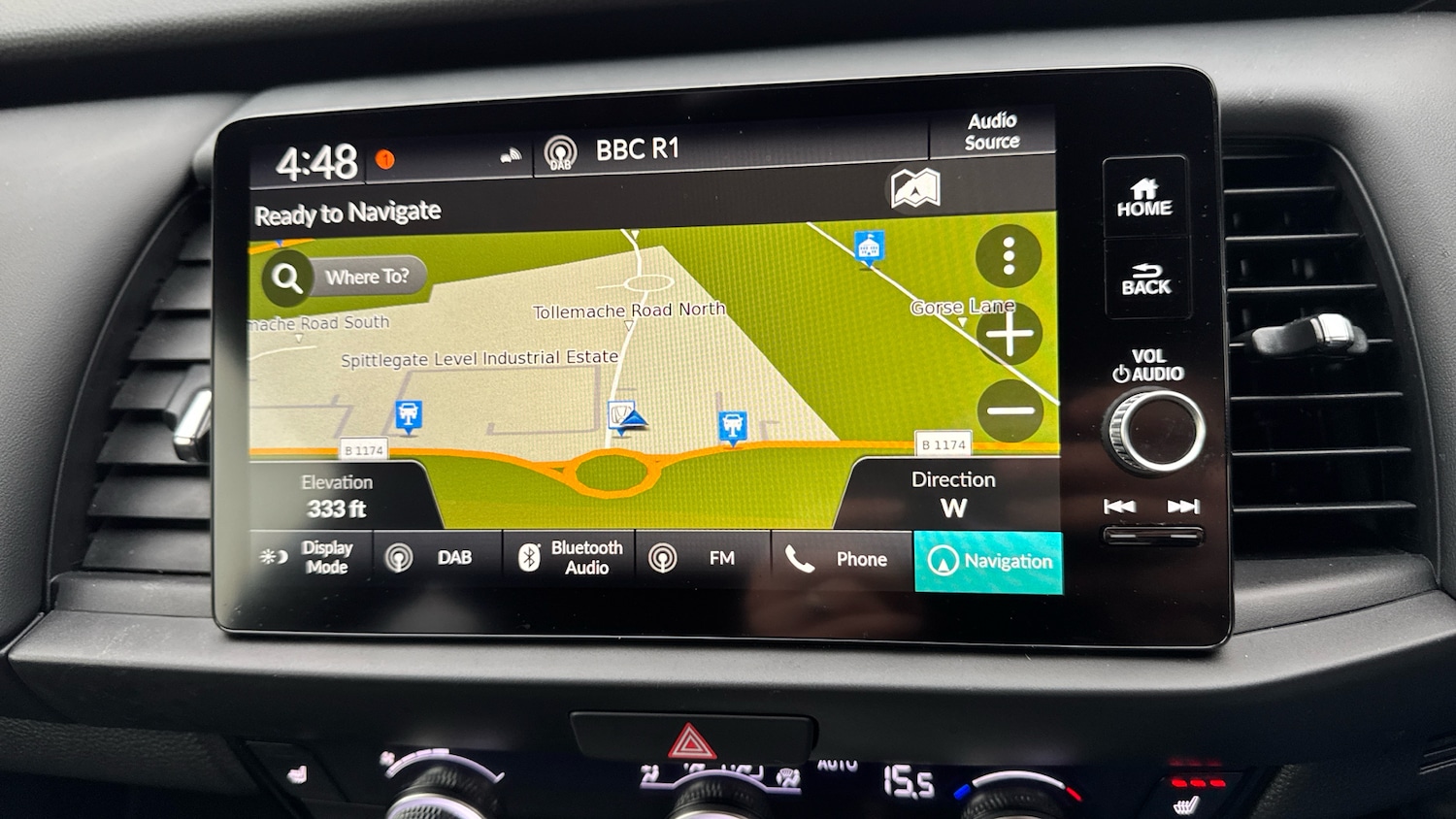 Used Honda Jazz 2023 for sale - 77829923: Photo 26