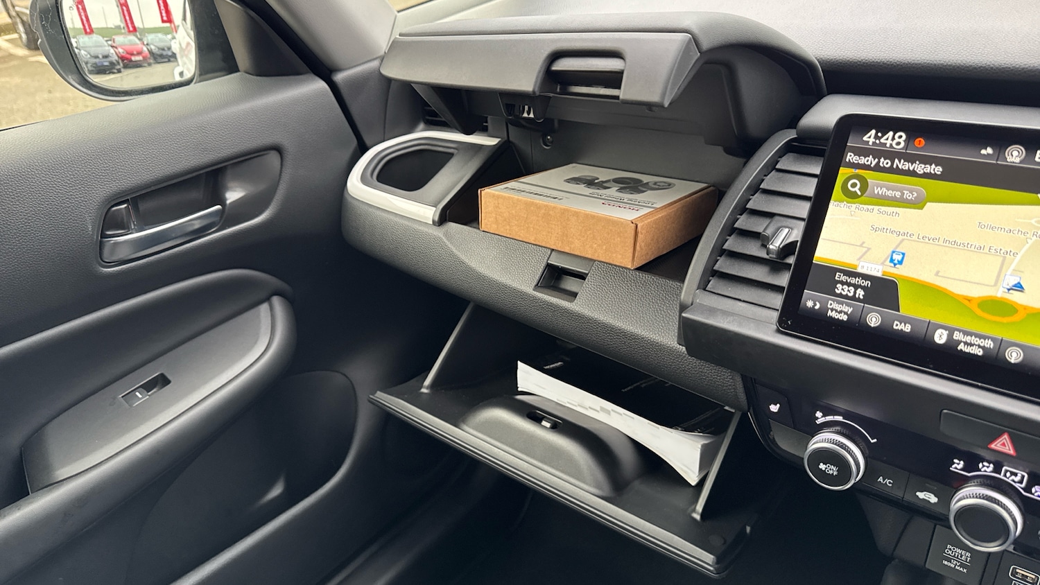 Used Honda Jazz 2023 for sale - 77829923: Photo 29