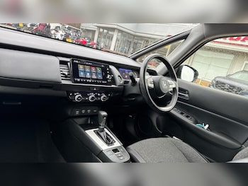 Used Honda Jazz 2023 for sale - 77829923: Photo