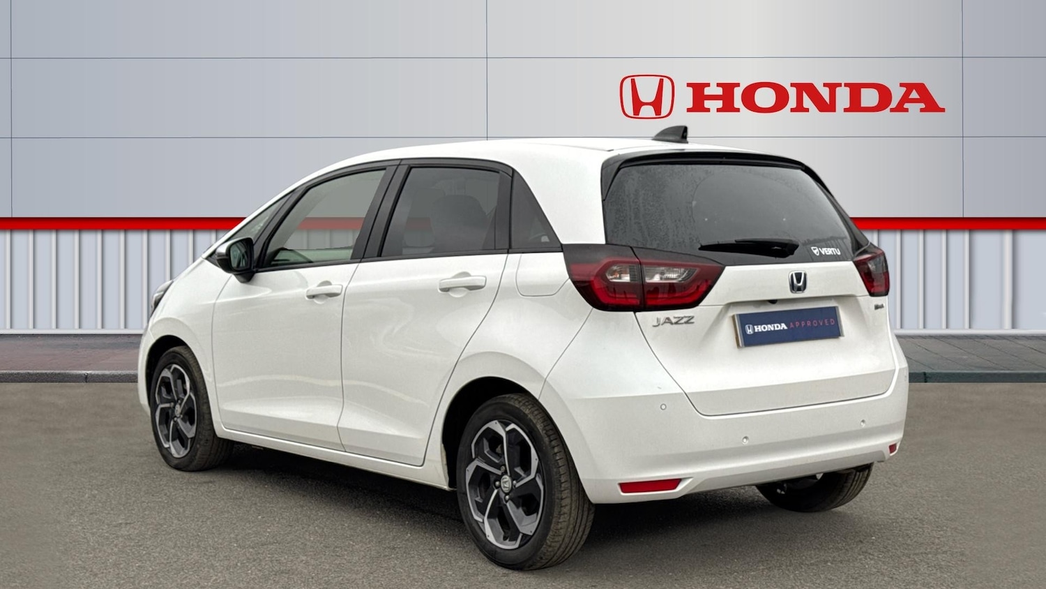 Used Honda Jazz 2023 for sale - 77829923: Photo 3