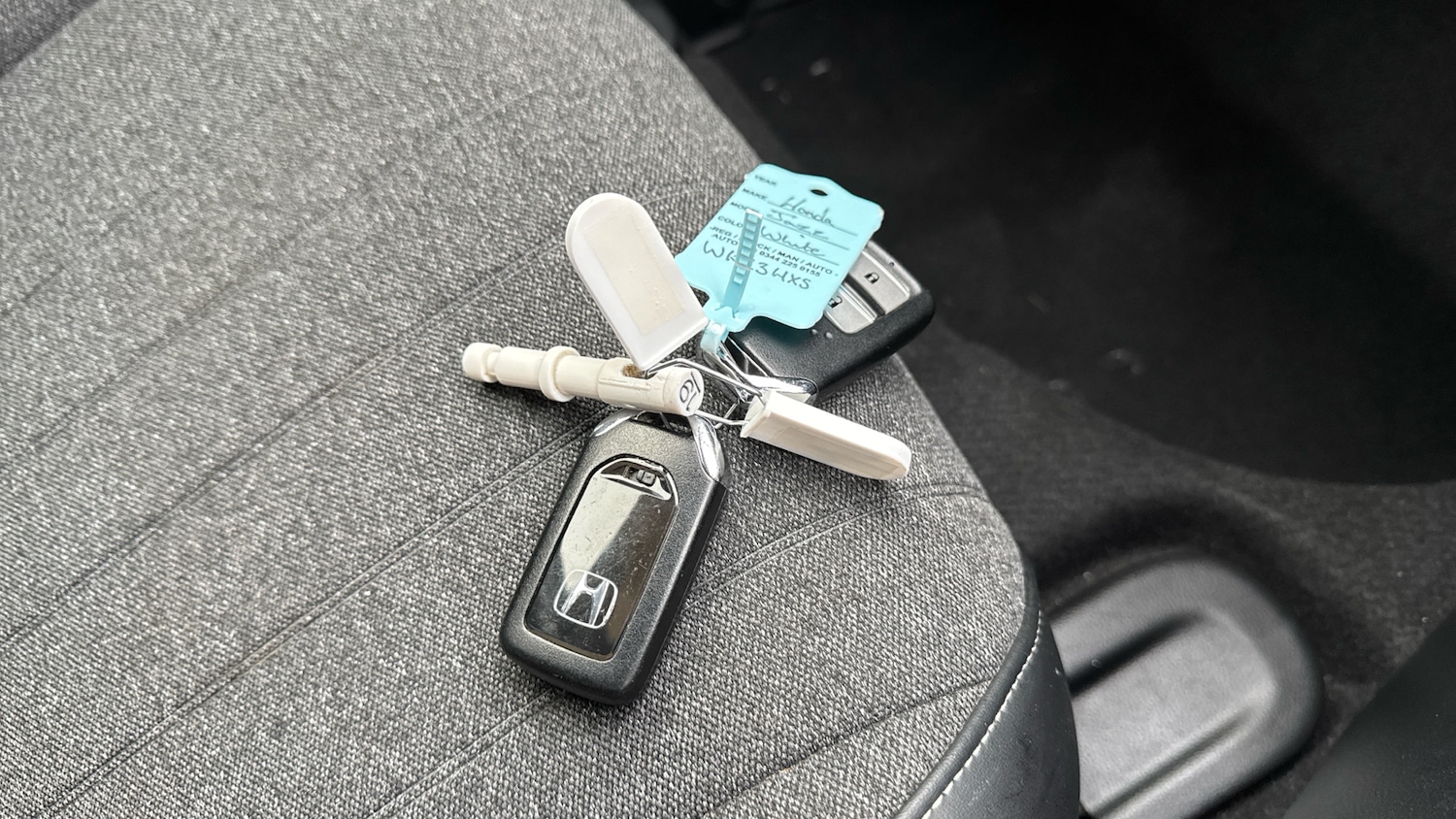 Used Honda Jazz 2023 for sale - 77829923: Photo 30