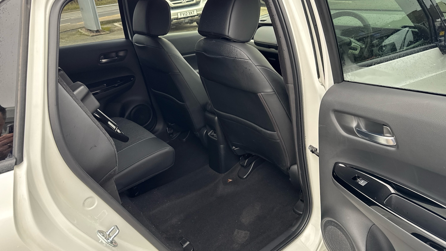 Used Honda Jazz 2023 for sale - 77829923: Photo 36