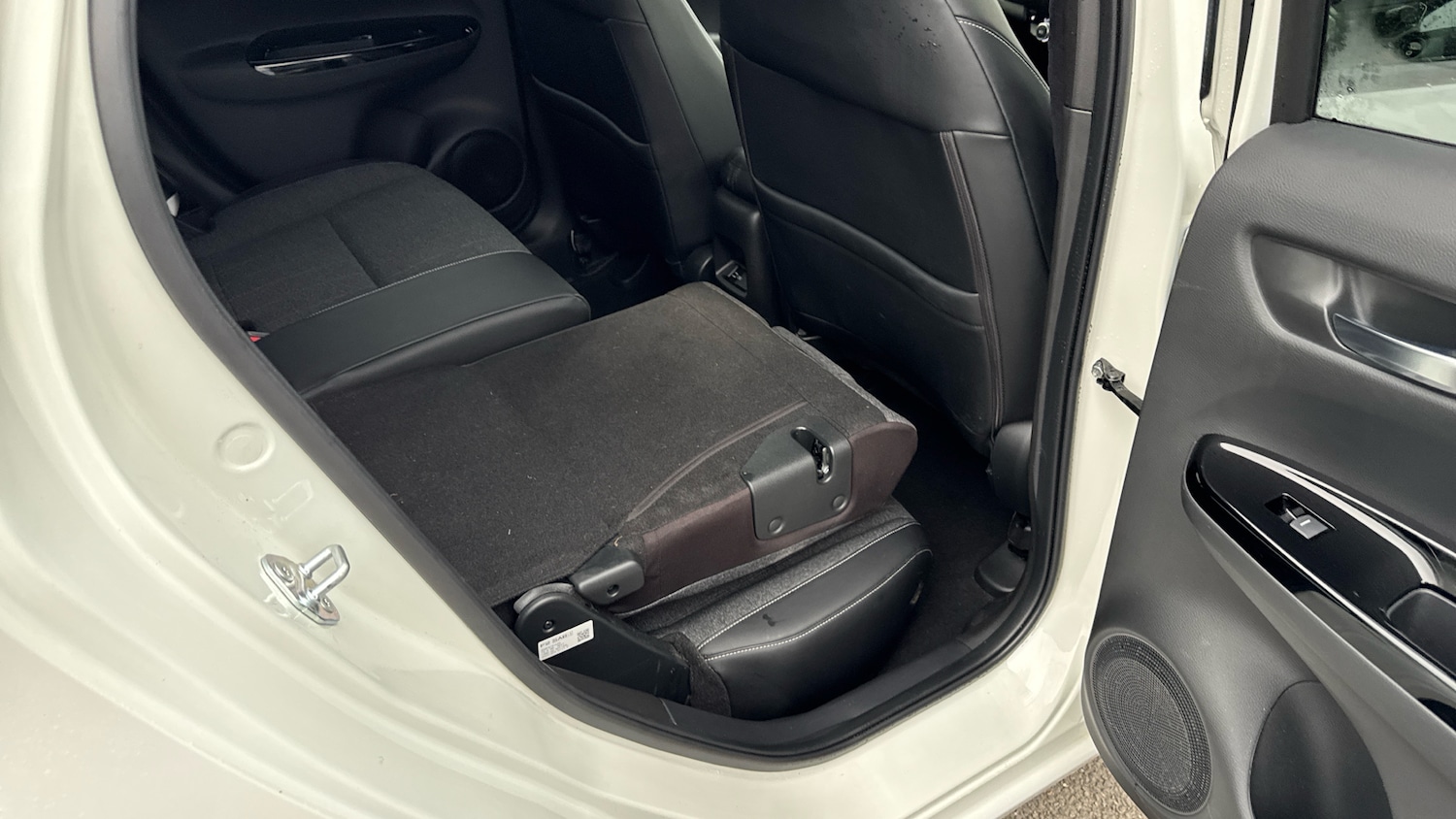 Used Honda Jazz 2023 for sale - 77829923: Photo 37