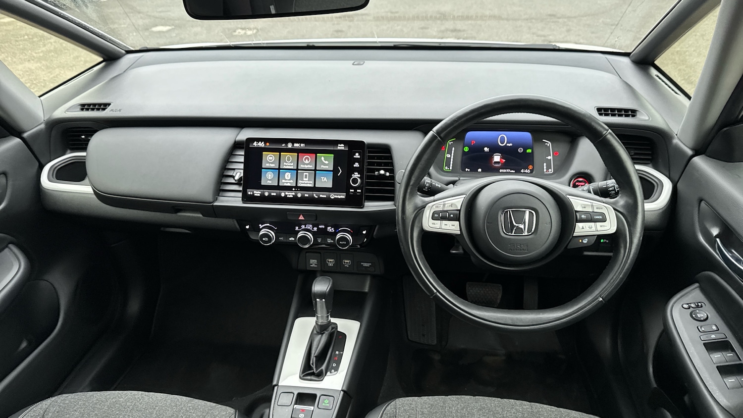 Used Honda Jazz 2023 for sale - 77829923: Photo 4