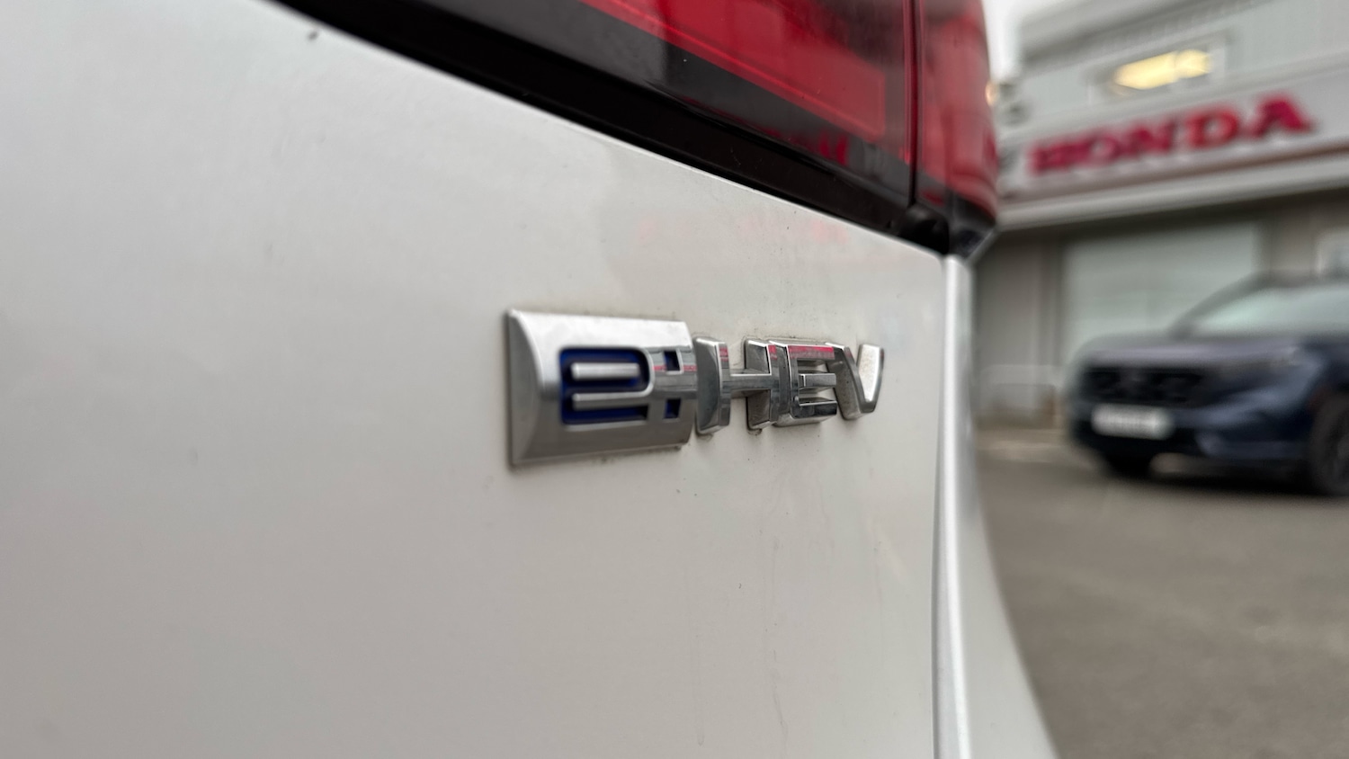 Used Honda Jazz 2023 for sale - 77829923: Photo 42