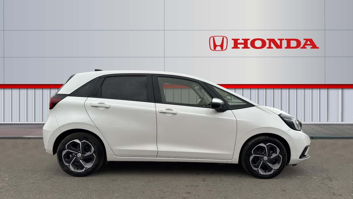 Used Honda Jazz 2023 for sale - 77829923: Photo 5