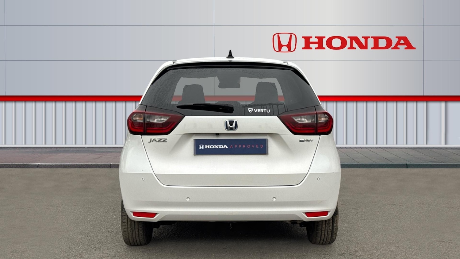 Used Honda Jazz 2023 for sale - 77829923: Photo 7