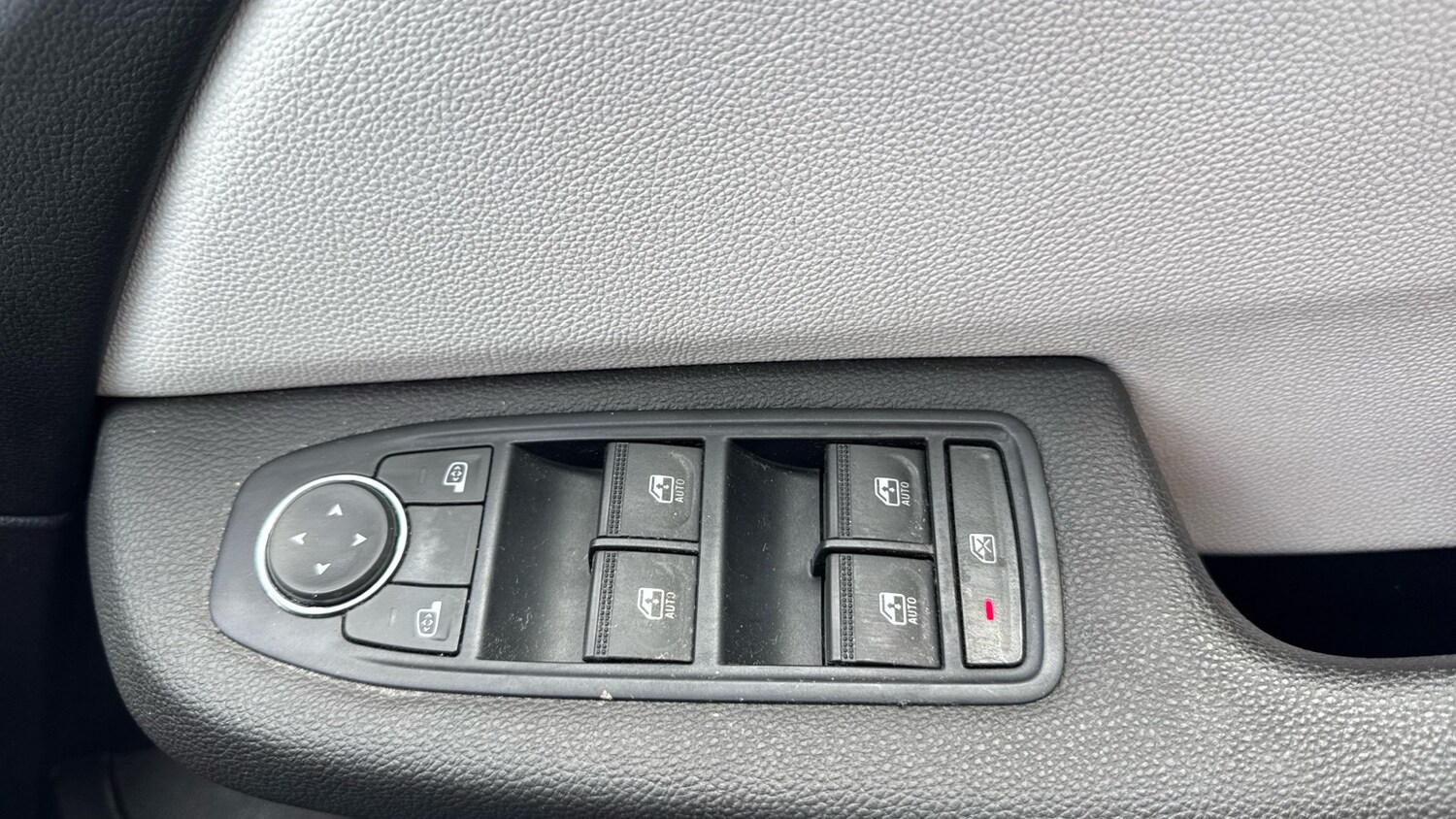 Vehicle 26
