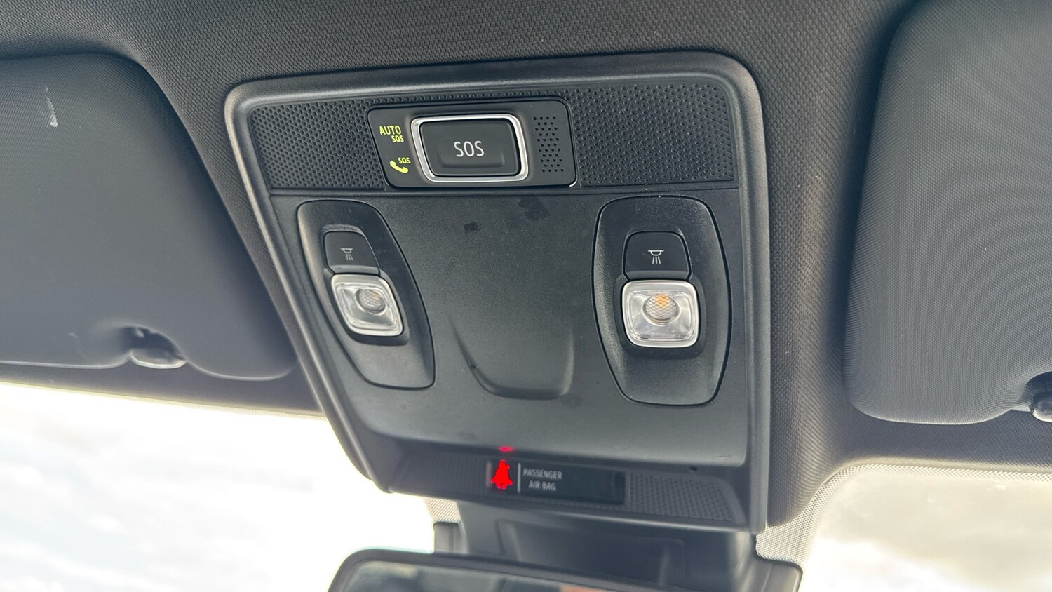Vehicle 38