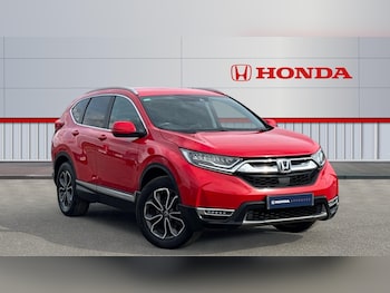 2022 (72) - 2.0 i-MMD Hybrid SR 2WD 5dr eCVT Hybrid Estate