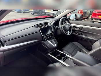 Used Honda CR-V 2022 for sale - 75821513: Photo