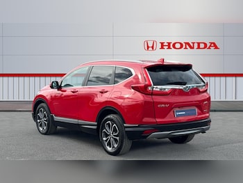 Used Honda CR-V 2022 for sale - 75821513: Photo