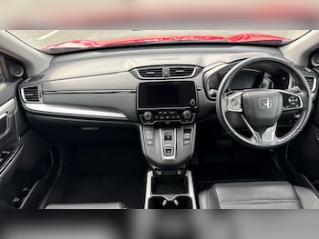 Used Honda CR-V 2022 for sale - 75821513: Photo