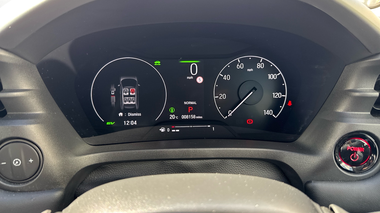 Used Honda HR-V 2023 for sale - 76102781: Photo 11