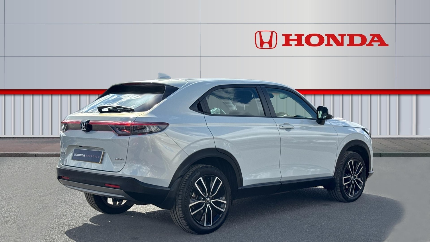 Used Honda HR-V 2023 for sale - 76102781: Photo 12