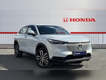 Honda - HR-V
