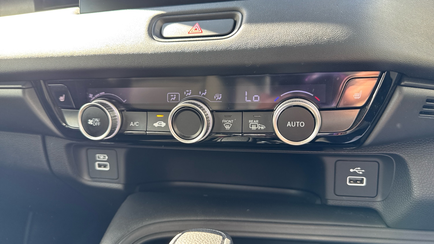Used Honda HR-V 2023 for sale - 76102781: Photo 21