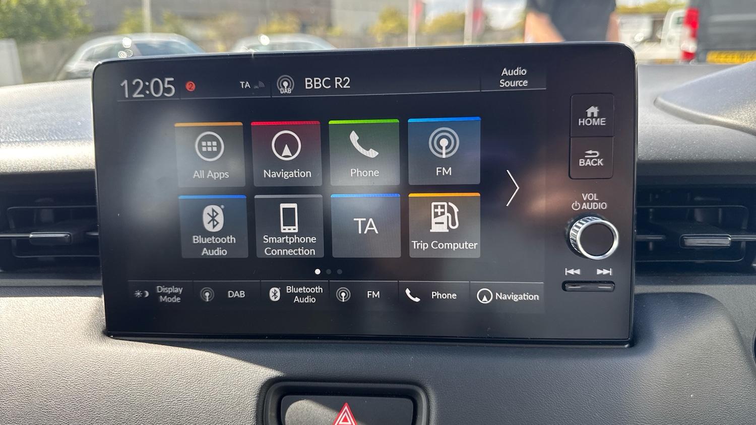 Used Honda HR-V 2023 for sale - 76102781: Photo 22