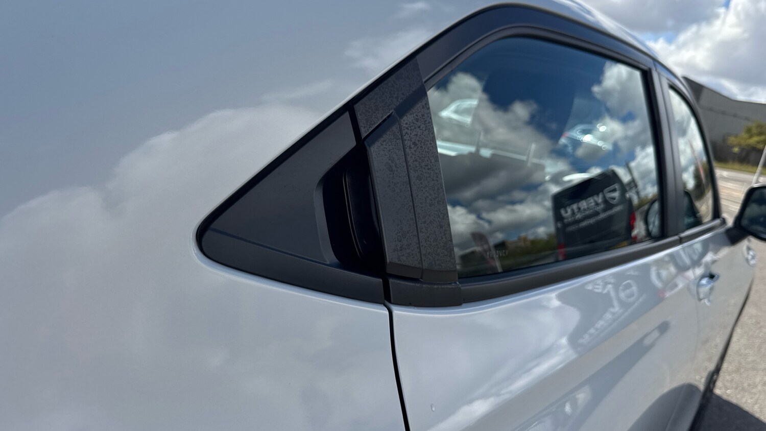 Used Honda HR-V 2023 for sale - 76102781: Photo 32