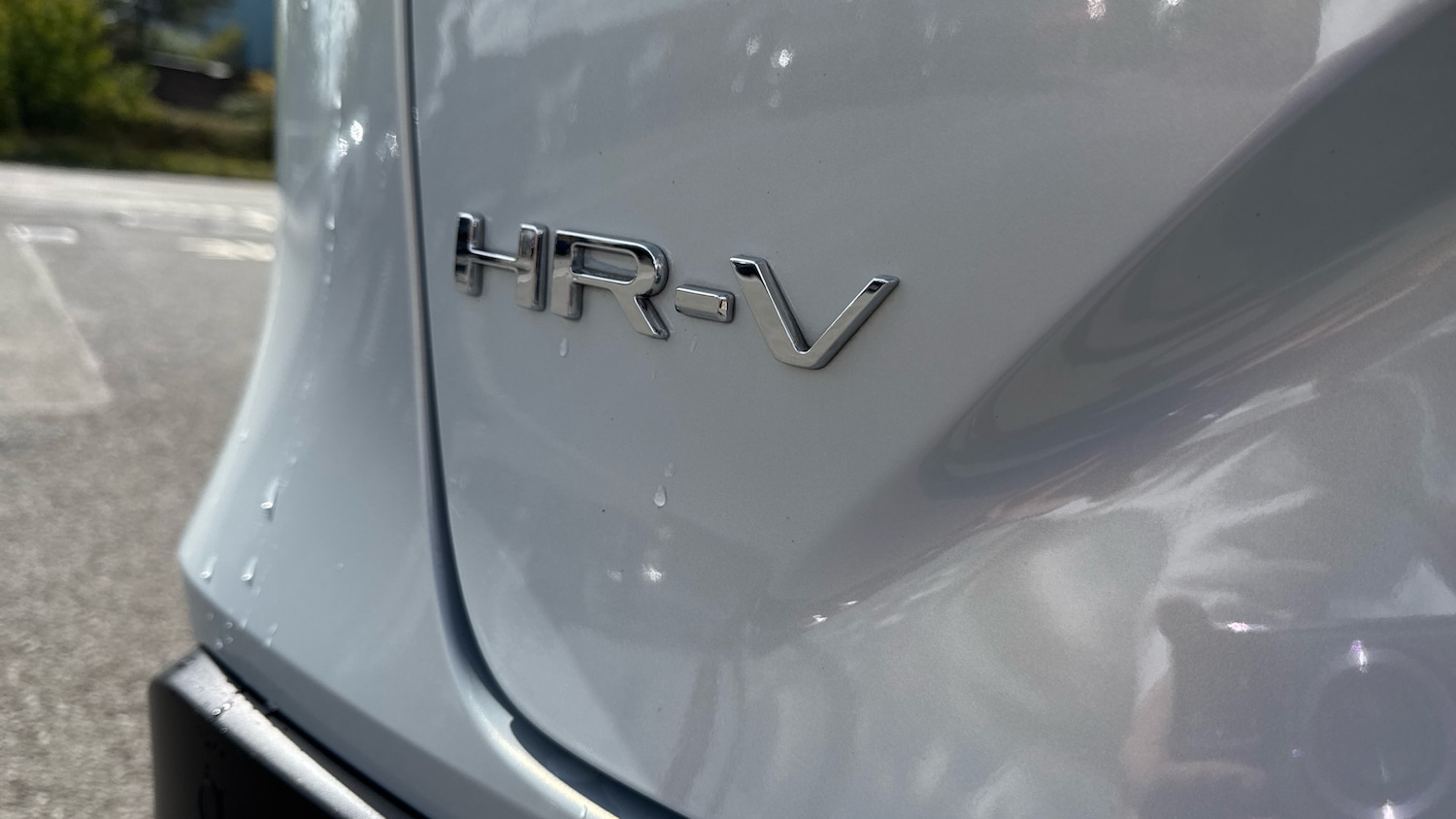 Used Honda HR-V 2023 for sale - 76102781: Photo 34