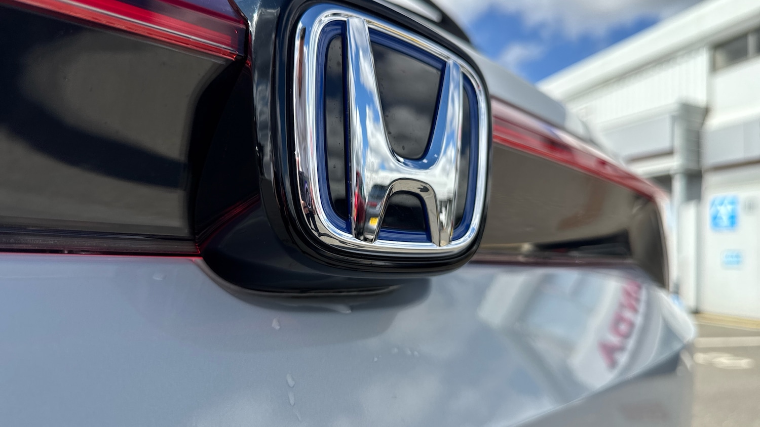 Used Honda HR-V 2023 for sale - 76102781: Photo 35